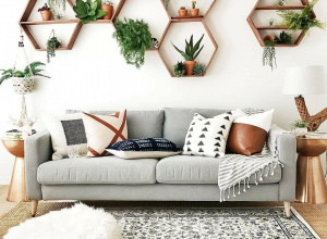 Como usar Plantas na Decoração da Casa sem Errar!