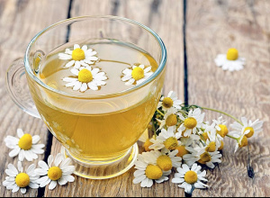 Benefícios da Camomila no Cabelo!