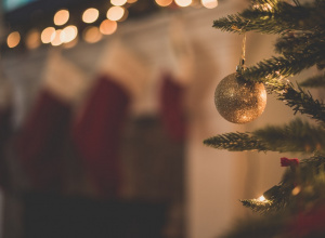 Inspirações de Decoração de Natal!