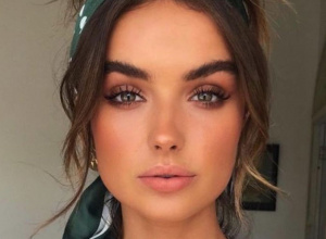 Dicas de Maquiagem para usar na Escola ou Faculdade