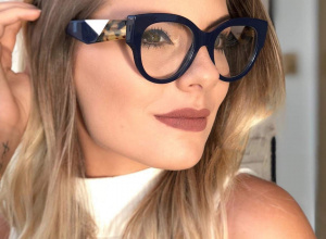 7 Dicas de Maquiagem para quem usa Óculos