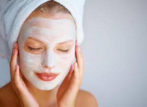 Receita Caseira para Clarear a Pele do Rosto