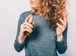 Queratina: O que é e Como usá-la no Cabelo!