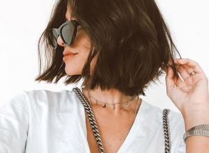 Tendência de Cabelos para 2020