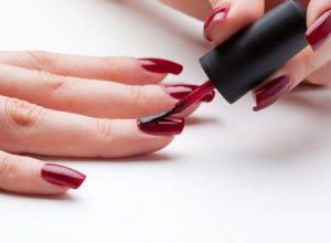 5 Truques para fazer o Esmalte durar mais!