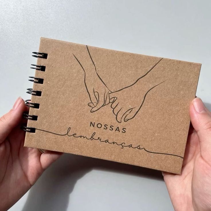 album de fotos do casal - ideia de presente para o dia dos namorados