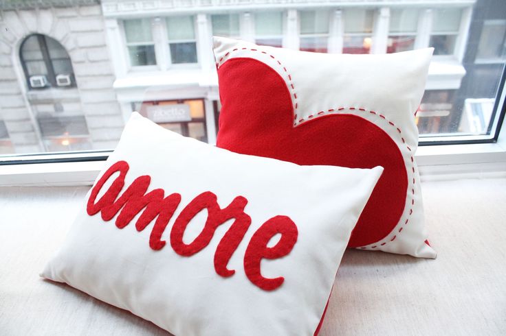 almofadas personalizadas para o seu amor - ideia de presente para o dia dos namorados