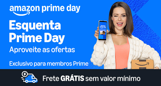 Promoção da Amazon 2025 - Aqui você encontra promoção de produtos de beleza, casa e decoração.